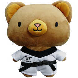 Tusah Bamse / Mascot 