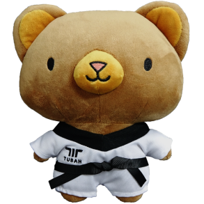 TKD Friends Bear
