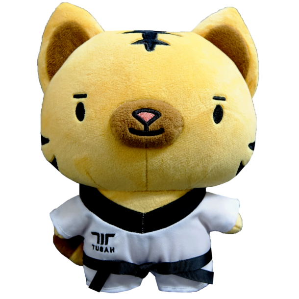 TKD Friends Tiger