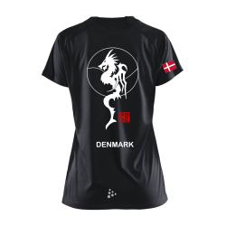 Musool kort rmet T-shirt