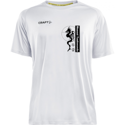 Musool kort rmet T-shirt