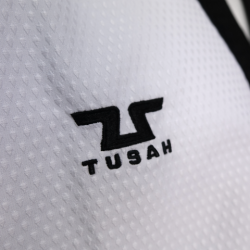 Tusah Premium Dobok - sort krave