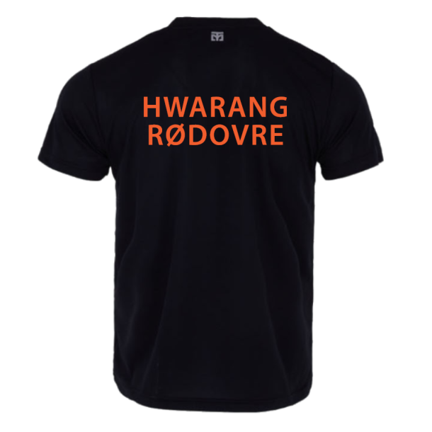 R�dovre T-shirt
