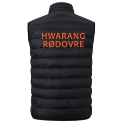 R�dovre Vest