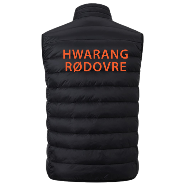 R�dovre Vest