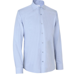 Skjorte fra ID Seven Seas (slim)