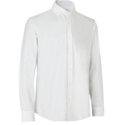 Skjorte fra ID Seven Seas (slim)