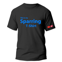 Vlge 4 stk. This is my T-shirt