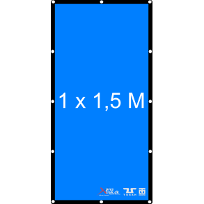 1 x 1,5 Meter 